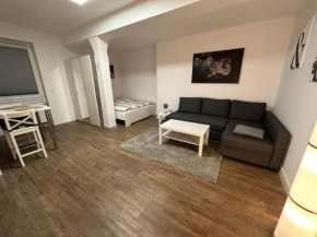 Wohnung in Uni-Nähe, Lübeck